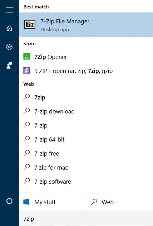 Remove CRC SHA from context menu in Windows pic3