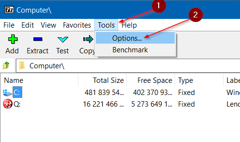 Remove CRC SHA from context menu in Windows pic4