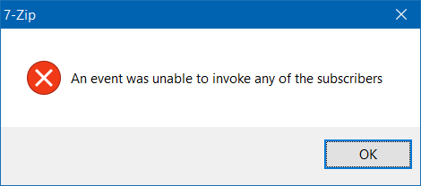 Remove CRC SHA from context menu in Windows pic6