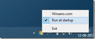 Remove Start Button from Windows 8.1 Taskbar picture2
