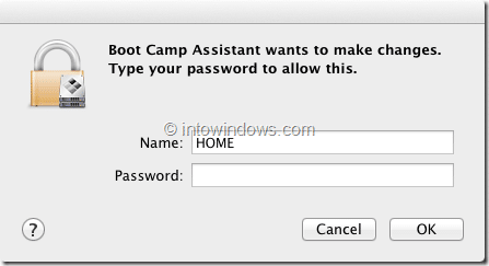 Remove Windows 8 Boot Camp Partition Step44