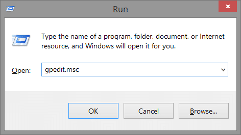 Remove Windows 8.1 lock screen using Registry Step5