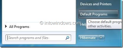Remove Windows Media Player Entries From Context Menu Step2