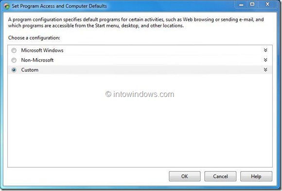 Remove Windows Media Player Entries From Context Menu Step4