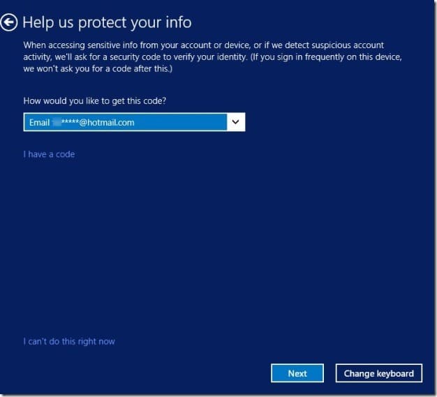 Repair Windows 8.1 picture3