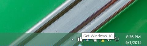 Reserve your Windows 10 free upgrade now