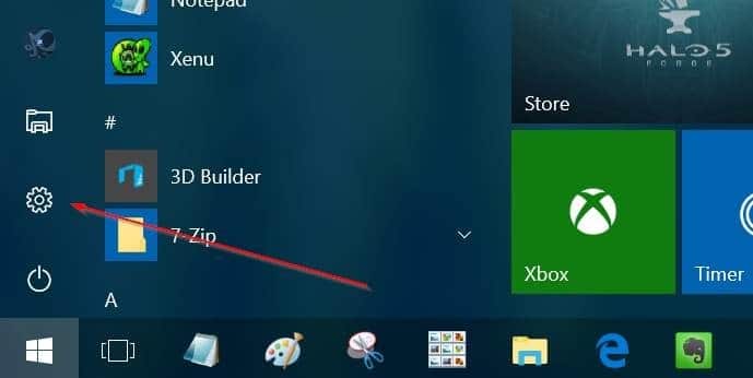 Reset Groove Music in Windows 10 pic5