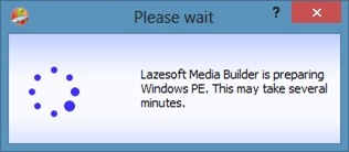 Reset Windows Password Step34