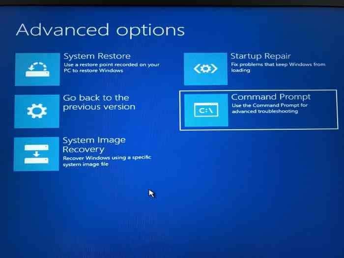 Run Memory Diagnostic test in Windows 10 (7)
