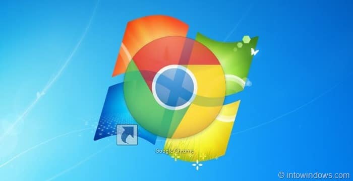 Save webpage as PDF in Chrome step5