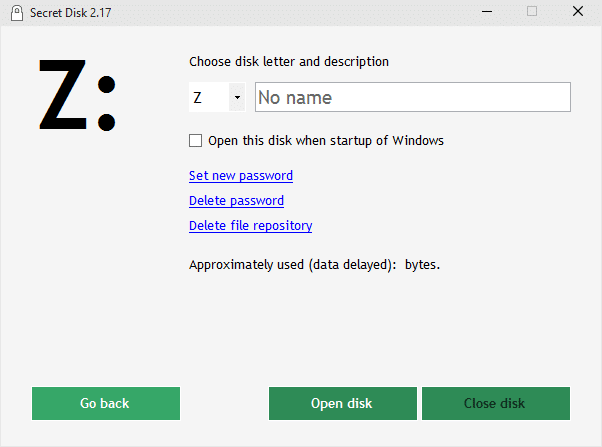 Secret Disk picture2