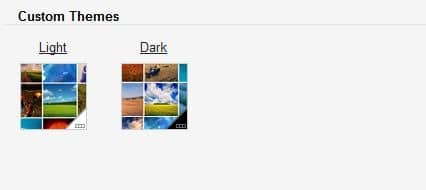Set Custom Image As Gmail Background