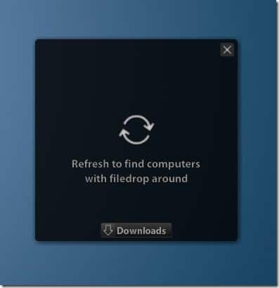 Share Files Between Windows and Mac Pictures