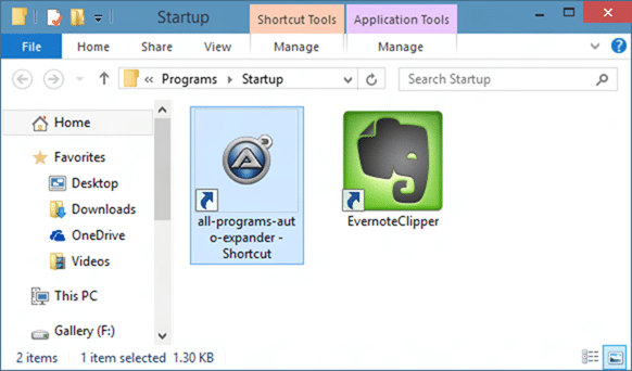 Show All Programs by default in Start menu picture2