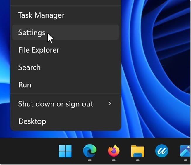 Show year on Windows 11 taskbar pic5