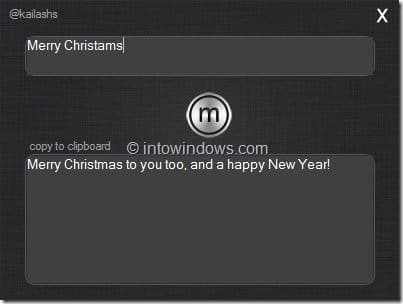 Siri For Windows Picture5