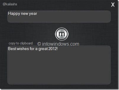 Siri For Windows Picture6
