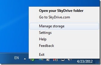 SkyDrive