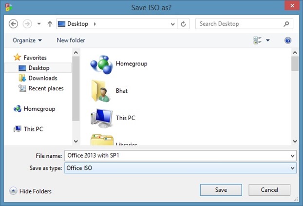 SlipStream Office 2013 SP1 Step46