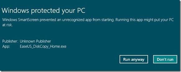 Smart Screen Filter