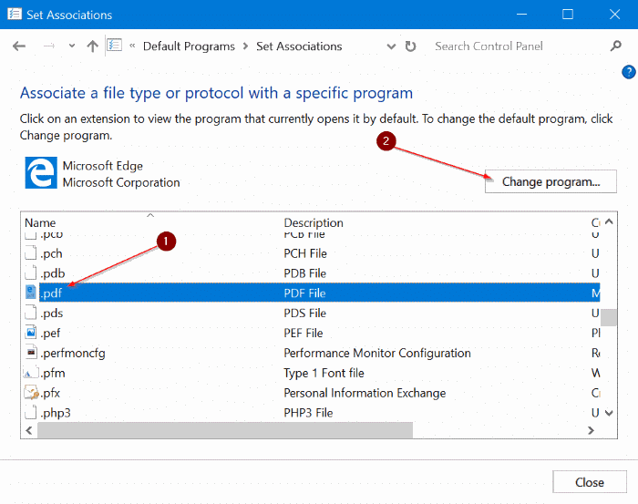 stop edge from opening pdf files pic4