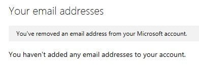 Switch Back From Outlook.com To Hotmail or Live Step4