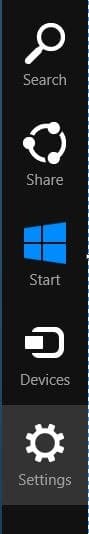 Sync Internet Explorer History and Favorites In Windows 8 pic1