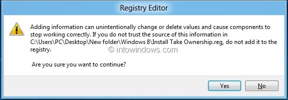 Take Ownership Of Files And Folders In Windows 8 Step5