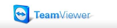 TeamViewer Logo