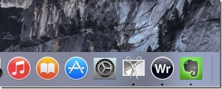 Trackpad gesture disable