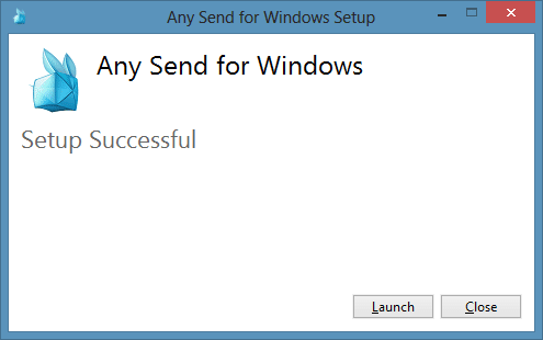Transfer Big Files From PC To PC