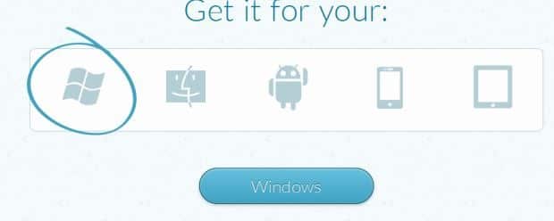 Transfer Big Files From one PC to another PC
