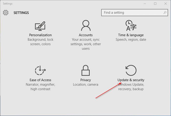 Turn on or off Windows Defender Real time protection in Windows 10