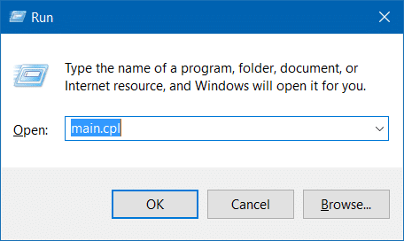 Turn on or off touchpad gestures in Windows 10 pic4