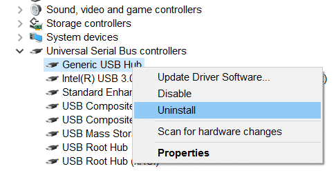 USB device not recognized in Windows 10 pic7