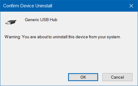 USB device not recognized in Windows 10 pic9
