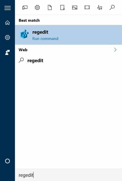 USB drive appears twice 6
