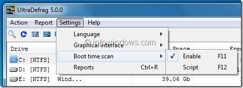 UltraDefrag Download