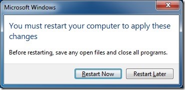 Uninstall Internet Explorer IE from Windows 7 setp6