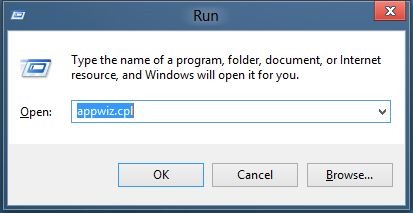 Uninstall Microsoft Office 2013