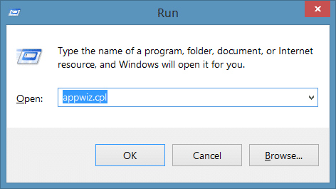 Uninstall Windows 8.1 Update 1 picture01
