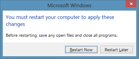 Uninstall Windows 8.1 Update 1 picture4