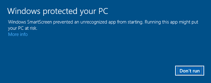 Uninstall and remove Edge from Windows 10 pic2