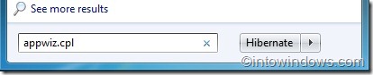 Uninstall Internet Explorer 9 Platfrom Preview
