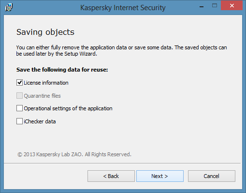 Upgrade Kaspersky 2012 2013 to 2014 picture13