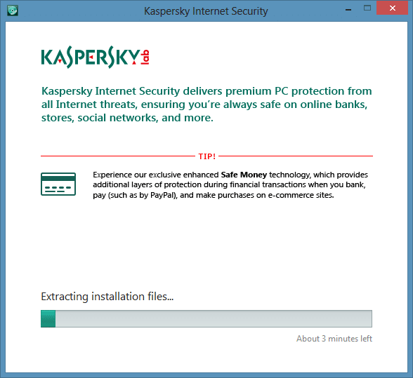 Upgrade Kaspersky 2012 2013 to 2014 picture2
