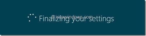 Upgrade Windows 7 To Windows 8 Step17