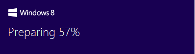 Upgrade Windows 8.1 Preview To RTM Step1