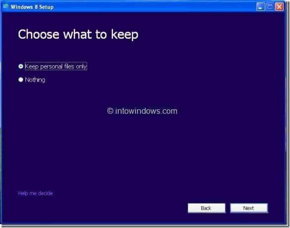 Upgrade-XP-To-Windows-8