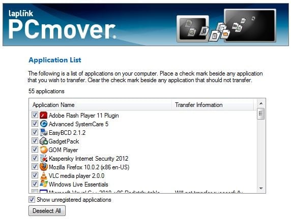 Upgrade from Windows 7 to Windows 8 Step7